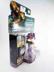 Jakks Pacific World of Nintendo Metroid Gravity Suit Samus Action Figure