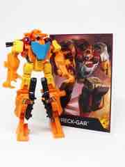 Hasbro Transformers Generations Combiner Wars Wreck-Gar Action Figure