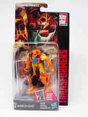 Hasbro Transformers Generations Combiner Wars Wreck-Gar Action Figure