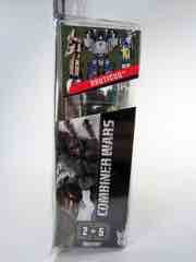 Hasbro Transformers Generations Combiner Wars Vortex Action Figure