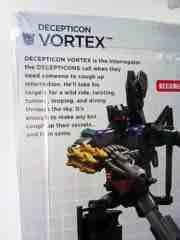 Hasbro Transformers Generations Combiner Wars Vortex Action Figure