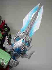 Hasbro Transformers Generations Combiner Wars Victorion Action Figure Set