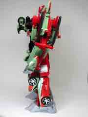 Hasbro Transformers Generations Combiner Wars Victorion Action Figure Set