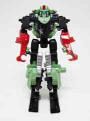 Hasbro Transformers Generations Combiner Wars Victorion Action Figure Set