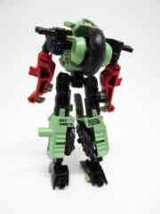 Hasbro Transformers Generations Combiner Wars Victorion Action Figure Set