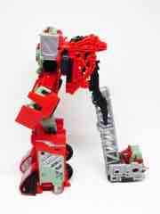 Hasbro Transformers Generations Combiner Wars Victorion Action Figure Set