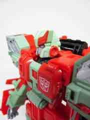 Hasbro Transformers Generations Combiner Wars Victorion Action Figure Set