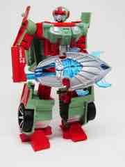 Hasbro Transformers Generations Combiner Wars Victorion Action Figure Set