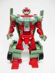 Hasbro Transformers Generations Combiner Wars Victorion Action Figure Set