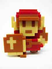 Jakks Pacific World of Nintendo 8-Bit Red Link Action Figure