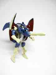 Kenner Transformers Beast Wars Cybershark Action Figure