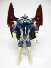 Kenner Transformers Beast Wars Cybershark Action Figure