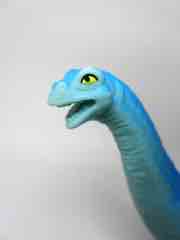 Playskool Definitely Dinosaurs Apatosaurus Vinyl Figure