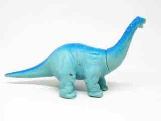 Playskool Definitely Dinosaurs Apatosaurus Vinyl Figure