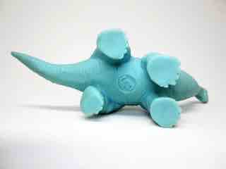 Playskool Definitely Dinosaurs Apatosaurus Vinyl Figure