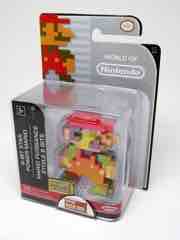 Jakks Pacific World of Nintendo 8-Bit Star Power Mario Action Figure