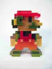 Jakks Pacific World of Nintendo 8-Bit Star Power Mario Action Figure