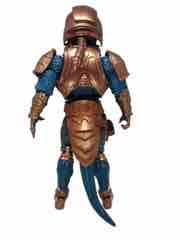 Mattel Masters of the Universe Classics Saurod Action Figure