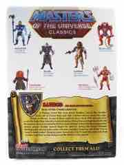 Mattel Masters of the Universe Classics Saurod Action Figure