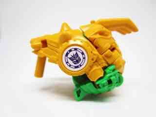 Hasbro Transformers Robots in Disguise Weaponizers Mini-Con 4-Pack Action Figures