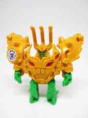 Hasbro Transformers Robots in Disguise Weaponizers Mini-Con 4-Pack Action Figures