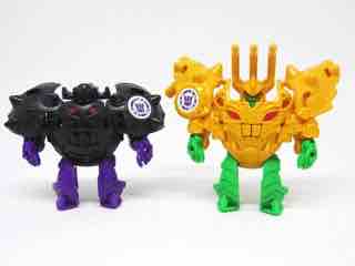 Hasbro Transformers Robots in Disguise Weaponizers Mini-Con 4-Pack Action Figures