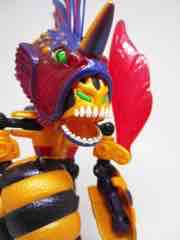 Kenner Beast Wars Transformers Fuzors Injector Action Figure