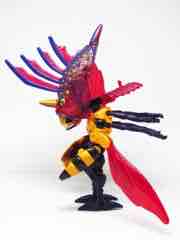 Kenner Beast Wars Transformers Fuzors Injector Action Figure