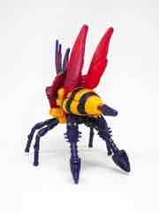 Kenner Beast Wars Transformers Fuzors Injector Action Figure