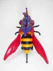 Kenner Beast Wars Transformers Fuzors Injector Action Figure