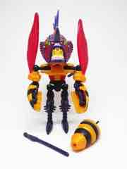 Kenner Beast Wars Transformers Fuzors Injector Action Figure