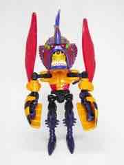 Kenner Beast Wars Transformers Fuzors Injector Action Figure