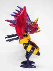 Kenner Beast Wars Transformers Fuzors Injector Action Figure