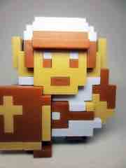 Jakks Pacific World of Nintendo 8-Bit White Link Action Figure