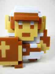 Jakks Pacific World of Nintendo 8-Bit White Link Action Figure