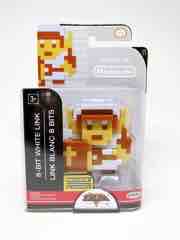 Jakks Pacific World of Nintendo 8-Bit White Link Action Figure