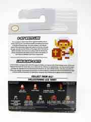 Jakks Pacific World of Nintendo 8-Bit White Link Action Figure