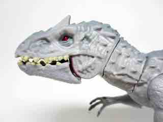 Hasbro Jurassic World Indominus Rex Action Figure