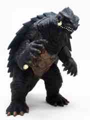 BanDai Gamera Heisei Gamera Action Figure