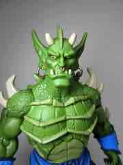 Mattel Masters of the Universe Classics Ceratus Action Figure