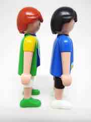 Playmobil Sports & Action Table Tennis Players Action Figures