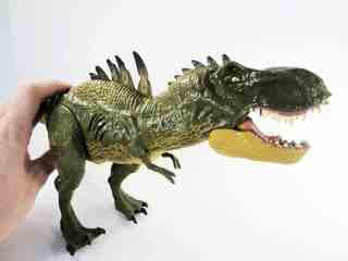 Hasbro Jurassic World Hybrid Tyrannosaurus Rex Action Figure