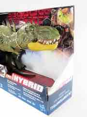 Hasbro Jurassic World Hybrid Tyrannosaurus Rex Action Figure