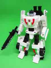 Hasbro Transformers Generations Combiner Wars Wheeljack Action Figure