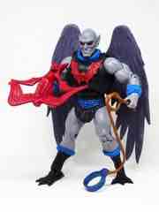 Mattel Masters of the Universe Classics Vultak Action Figure