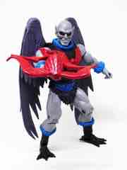 Mattel Masters of the Universe Classics Vultak Action Figure