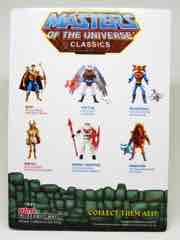 Mattel Masters of the Universe Classics Vultak Action Figure