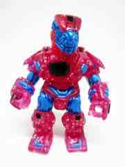 Onell Design Glyos Armorvor Neo Nonilla Action Figure