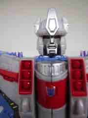 Takara-Tomy Transformers Unite Warriors Grand Galvatron Action Figure Set