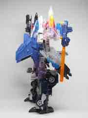 Takara-Tomy Transformers Unite Warriors Grand Galvatron Action Figure Set